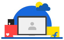 Signup Illustration